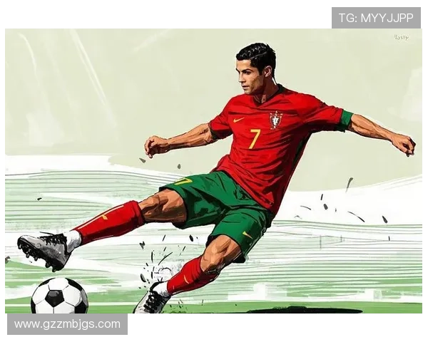 足球界为何缺少像7号球星那样的传奇人物与偶像地位