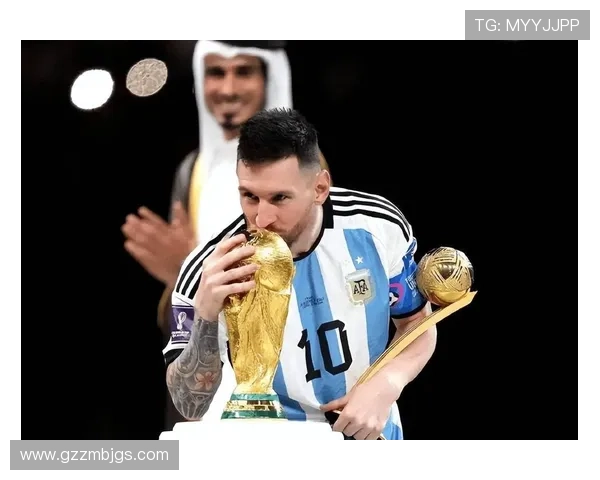 阿根廷足球队核心球星梅西引领新一代冠军梦想蓄势待发